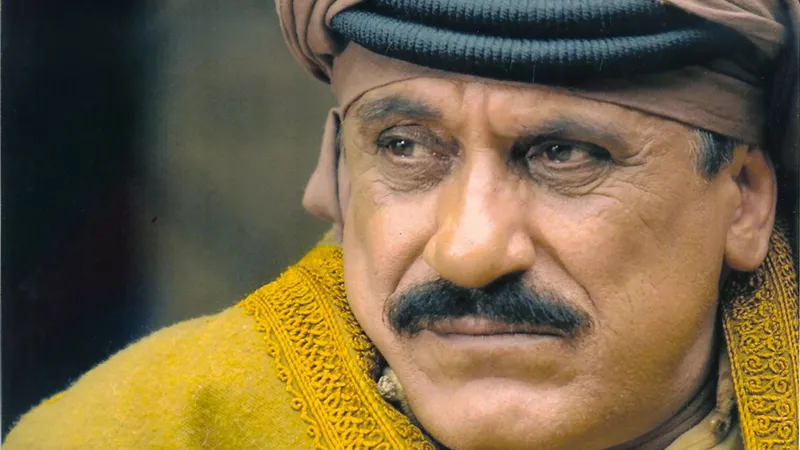 رمضان 2026.. كندا حنا وعبد الهادي الصباغ ينضمان لأبطال مسلسل 