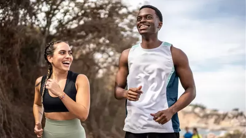 المشي أم الجري على الطريقة اليابانية.. أيهما أفضل للصحة وحرق السعرات الحرارية؟