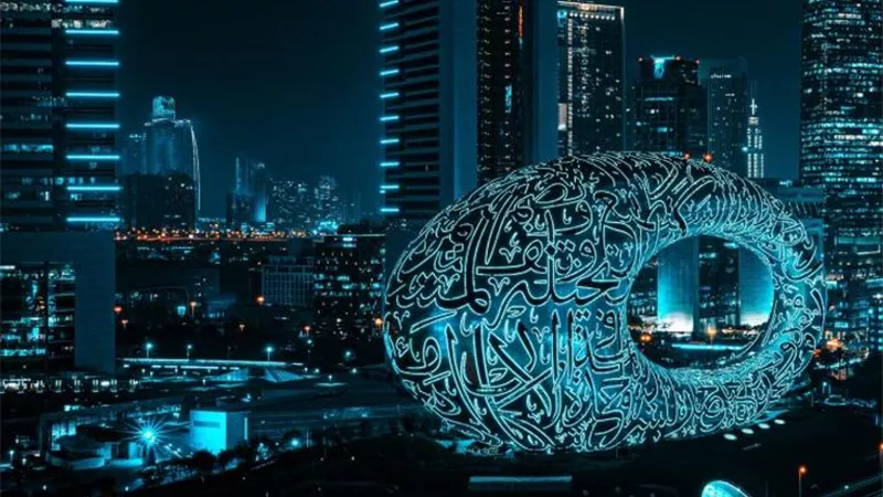 الإمارات تطلق مبادرات نوعية لتعزيز اللغة العربية في العصر الرقمي عبر الذكاء الاصطناعي
