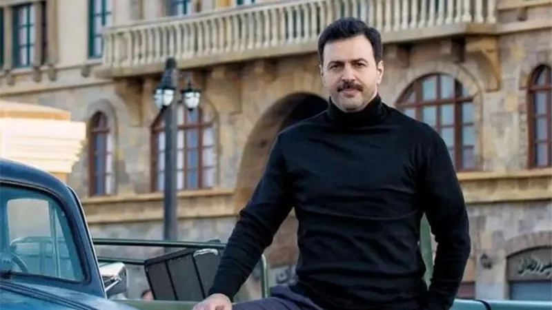 تيم حسن يبدأ تحضيرات مسلسل 