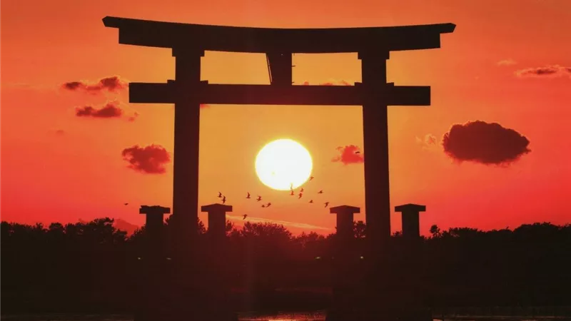 هاماماتسو: 