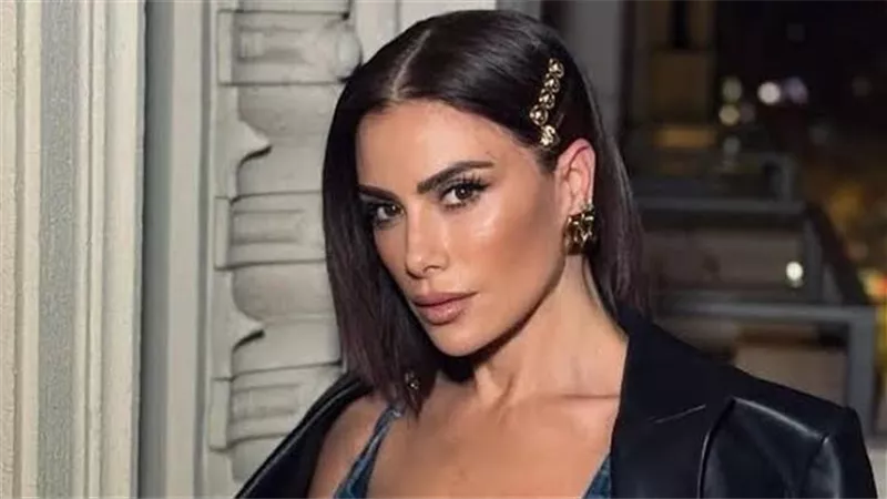 تعرف علي شخصية صبا مبارك في مسلسل 