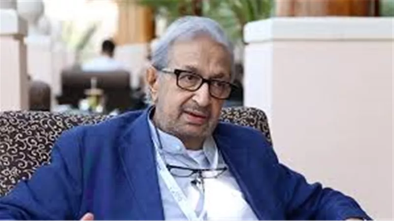 نور الشريف.. ذكرى رحيل أسطورة الشاشة العربية 