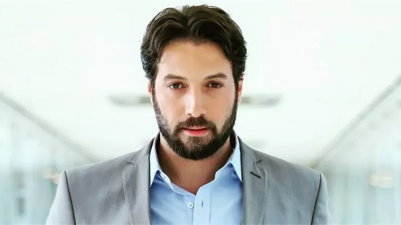 محمد الأحمد ومهيار خضور أبرز المرشحين للمسلسل السوري 