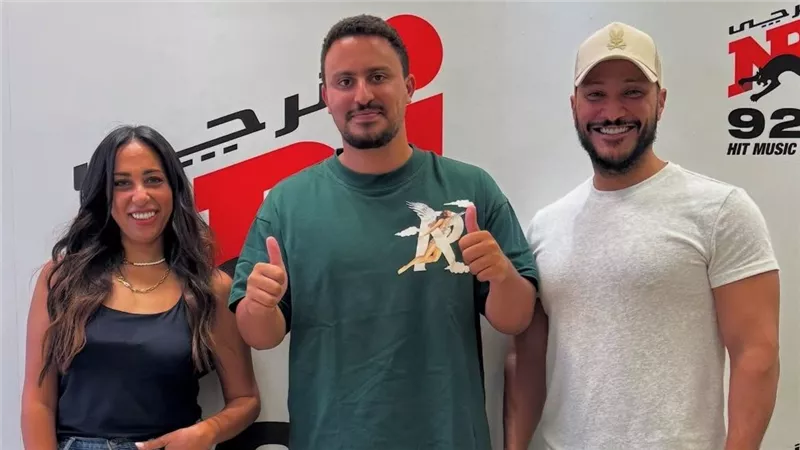 ياسين السقا: