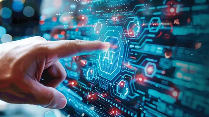 أبوظبي ترسخ مكانتها كعاصمة عالمية للذكاء الاصطناعي