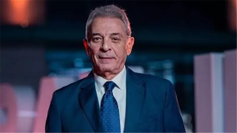 تعرف علي تفاصيل شخصية محمود حميدة في مسلسل 