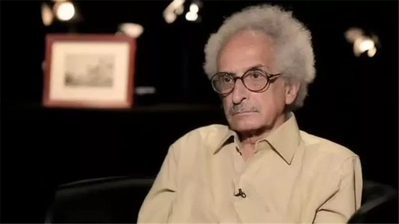 موعد ومكان صلاة جنازة الأديب الراحل صنع الله إبراهيم 