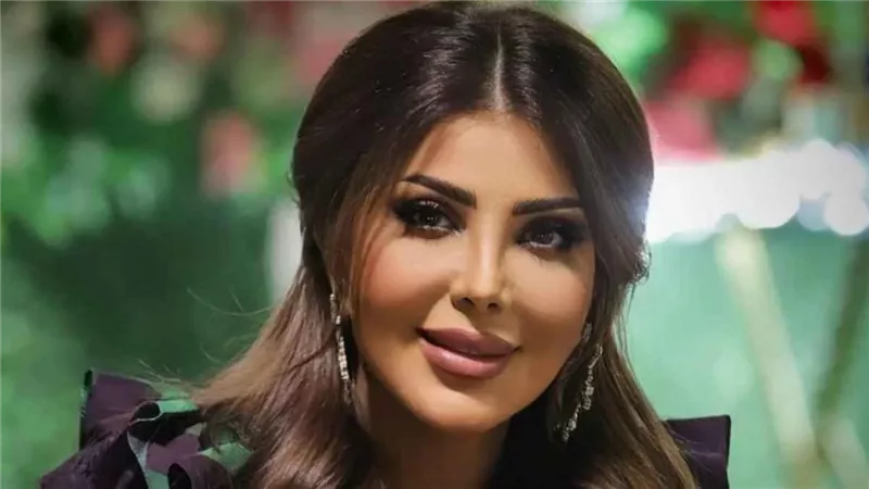 إلهام الفضالة تدعم الكويت: حفظها اللّٰه من أعداء الخارج وخونة الداخل