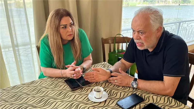 المهن التمثيلية تعلن عن تواجد حملة 