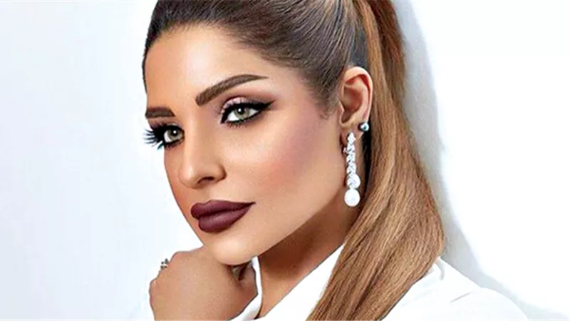 مرام البلوشي ضيفة شرف في مسلسل 