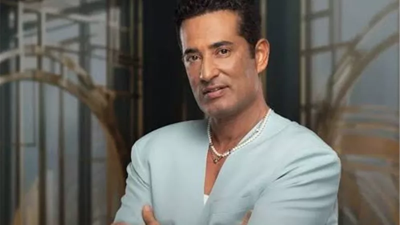 تفاصيل مسلسل عمرو سعد في موسم الأوف سيزون