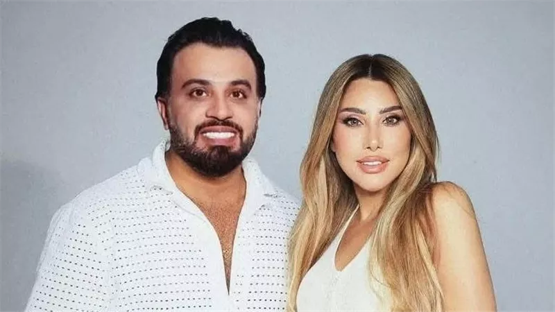 نجوى كرم تحسم شائعات طلاقها وتعلق للمرة الأولى 