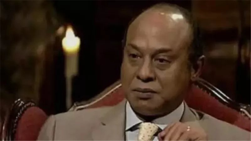 في ذكرى رحيل طلعت زين.. رحلة فنية لا تُنسى 