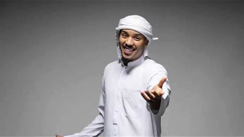 عبد الله صنقور يبدأ تصوير الجزء الثاني من المسلسل الإماراتي 