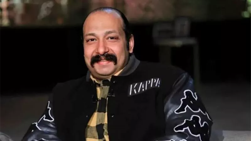 محمد ثروت لـ