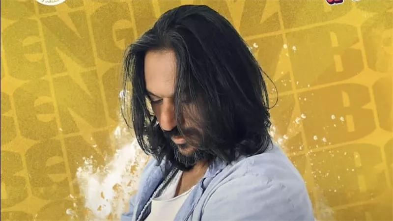 21 أغسطس.. بهاء سلطان يحيي حفلا غنائيا في ليبيا 