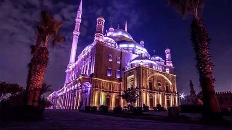 الليلة.. انطلاق الدورة 33 من مهرجان القلعة.. تعرف على برنامج الحفلات والمكرمين 