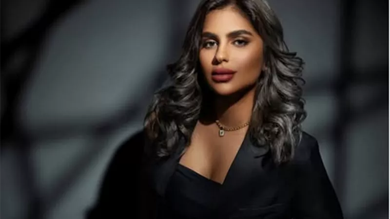 سارة الحسن تنضم لأبطال مسلسل 