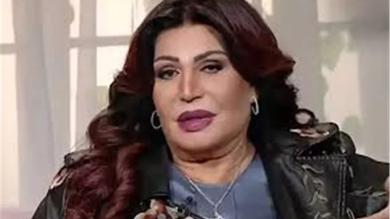 (خاص) نجوى فؤاد: 