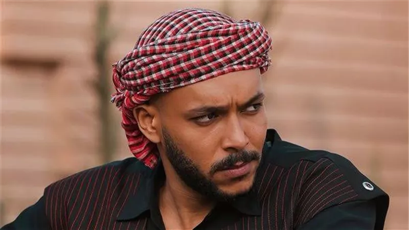 ويجز يكشف موعد طرح ألبومه الجديد ومفاجأة في حفل العلمين 