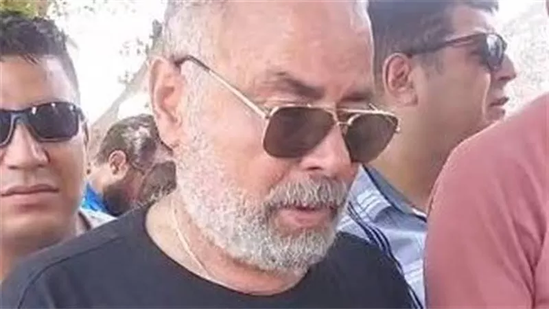 صبحي خليل يستقبل عزاء والدته بمسجد الحامدية الشاذلية.. غداً