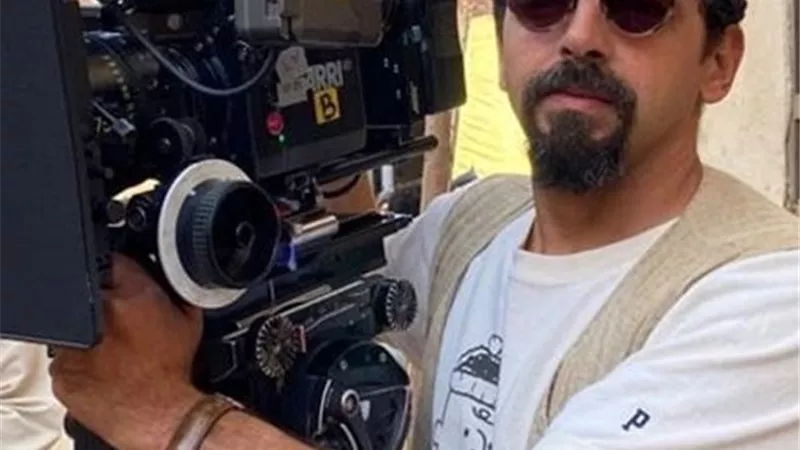  مهرجان القاهرة السينمائي الدولي ينعي تيمور تيمور