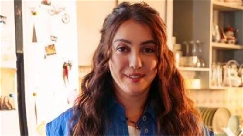 كندة علوش تضع اللمسات الأخيرة على مسلسل 