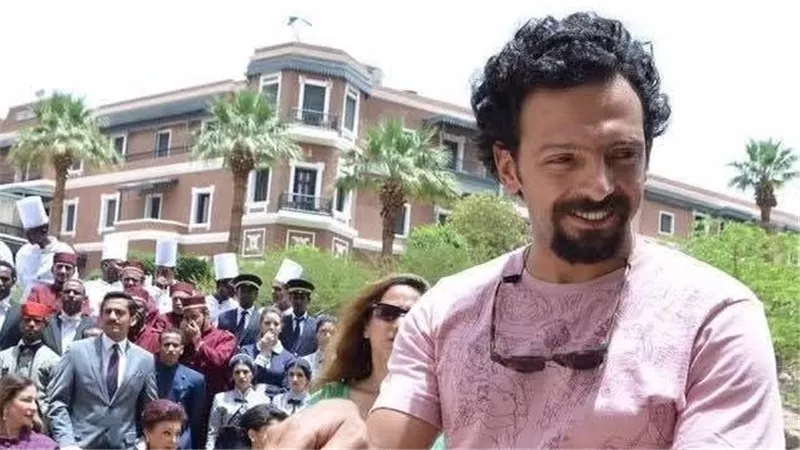 موعد ومكان جنازة مدير التصوير تيمور تيمور