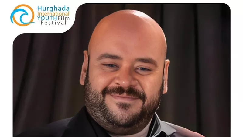 مهرجان الغردقة لسينما الشباب يكرّم محمد ممدوح في دورته الثالثة 