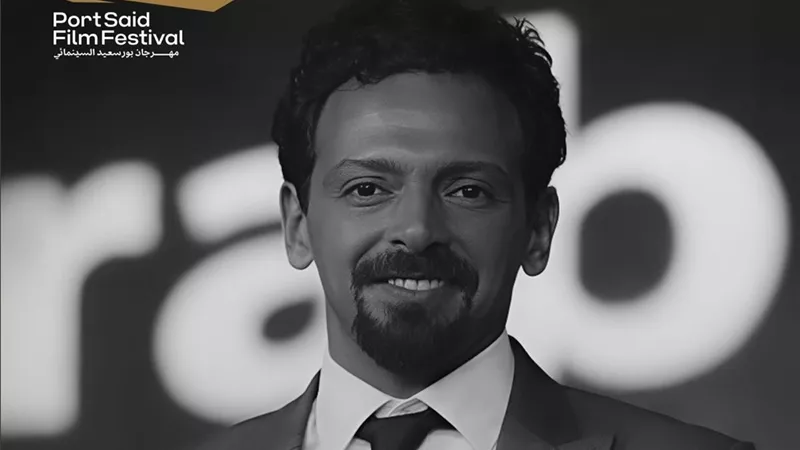 مهرجان بورسعيد السينمائي الدولي يعلن عن جائزة باسم تيمور تيمور كأفضل تصوير سينمائي 