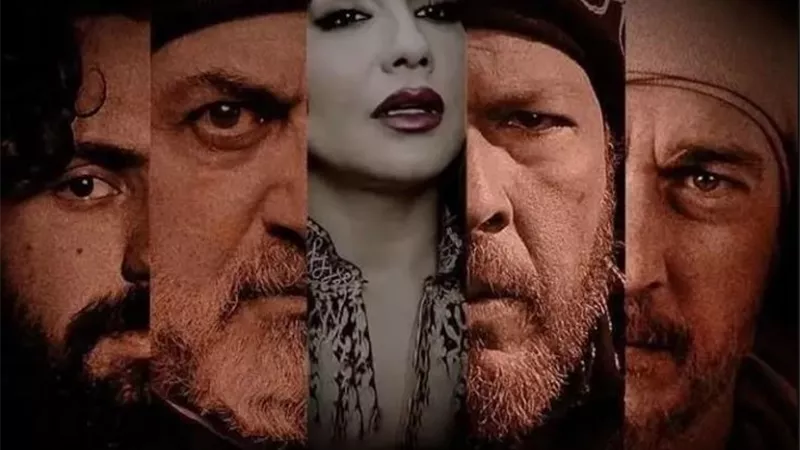 انطلاق تحضيرات الجزء الثاني من مسلسل 