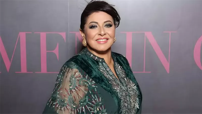 خاص .. هالة صدقي : تونس كرمتني 12 مرة ولكن تكريم مهرجان مدنين الأعز على قلبي هذا العام