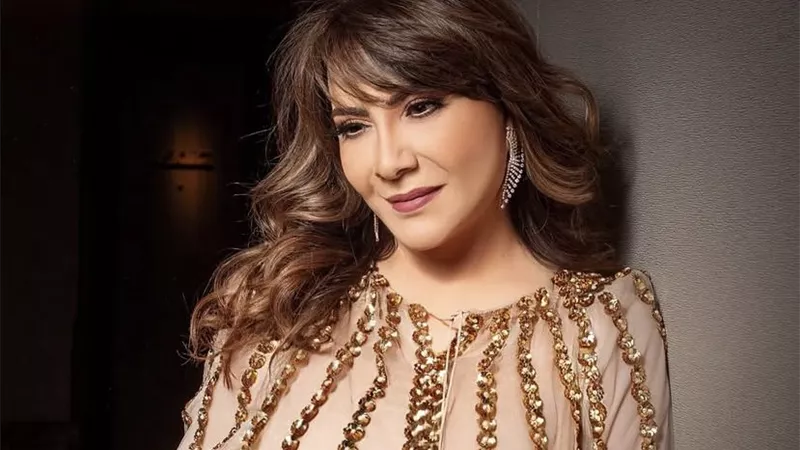 هدى حسين تنضم لـ مسرحية 