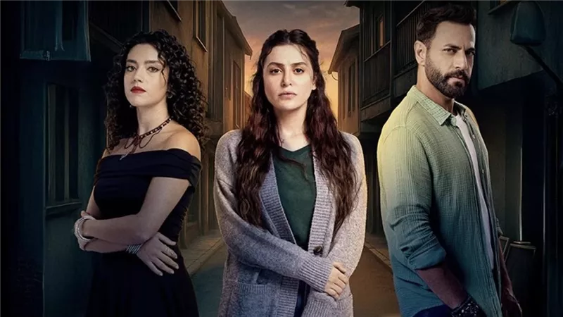 كل ما تريد معرفته عن مسلسل 