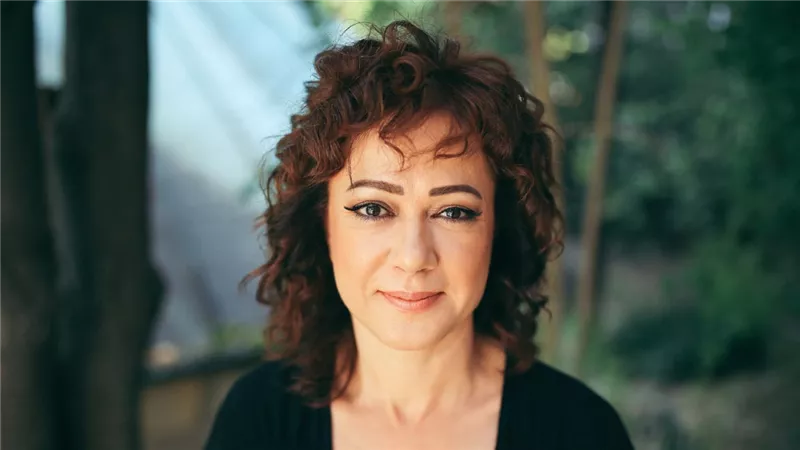 بينو يلدريملار تنضم للموسم الجديد من مسلسل المؤسس عثمان 
