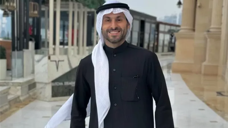 على كاكولي ينافس بمسلسل 