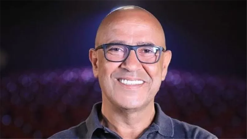 أشرف عبد الباقي يحصد جائزة الإبداع والتميز بمهرجان همسة في دورته الـ 13 