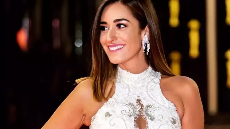 تكريم أمينة خليل في افتتاح مهرجان 