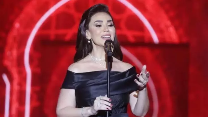 خاص .. مي فاروق من قرطاج : جددت حبي لأم كلثوم وجمهور تونس فاجئني