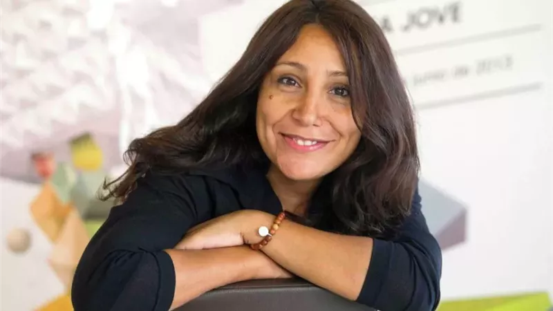 بعد مشاركة فيلمها في تورنتو .. كيف أصبحت السعودية هيفاء المنصور اسماً بارزا في السينما العالمية