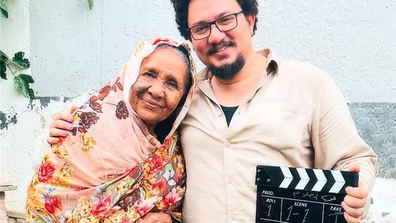 محمد فاوي ينتهي من تصوير فيلم 