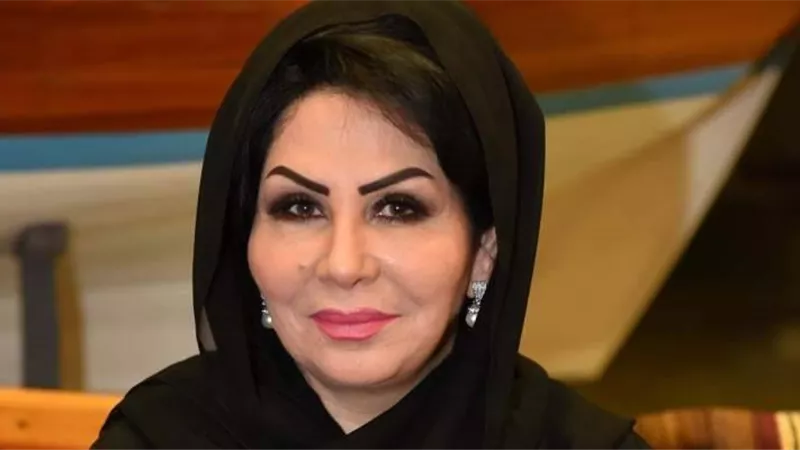 مأخوذ عن رواية أدبية.. ترشيح ليلى السلمان لبطولة مسلسل 