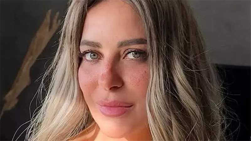 ريم مصطفى تستعيد نشاطها الفني وتعود للظهور بعد غياب