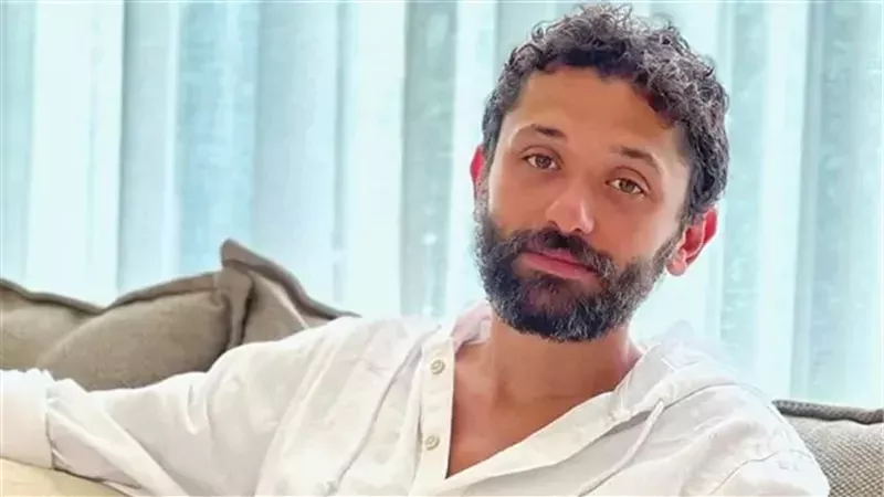 كريم محمود عبد العزيز ينافس بمسلسل 