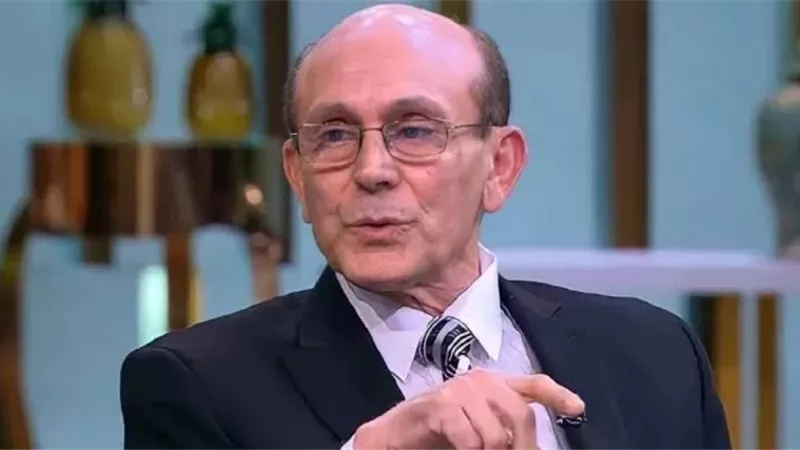  (خاص) محمد صبحي بعد حريق منزله: الحمد لله لا توجد أي خسائر 
