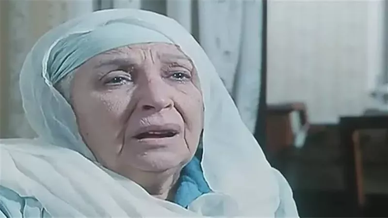أمينة رزق.. رحلة عطاء فني يتجدد مع كل ذكرى رحيل