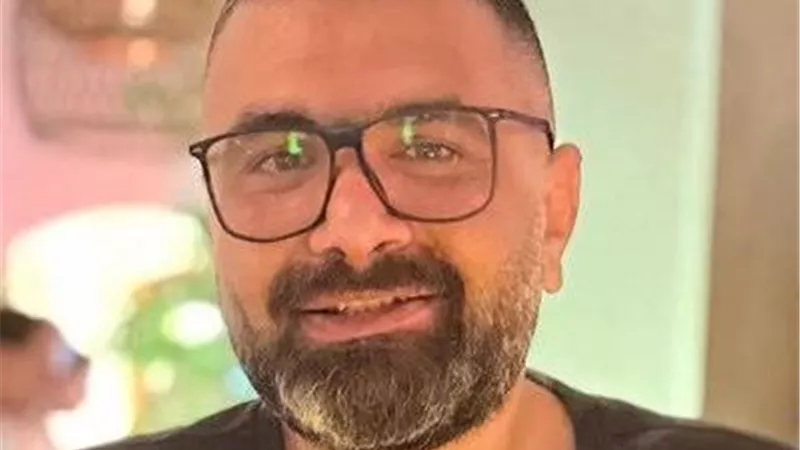 وفاة والدة الموزع أمين نبيل.. موعد ومكان الجنازة