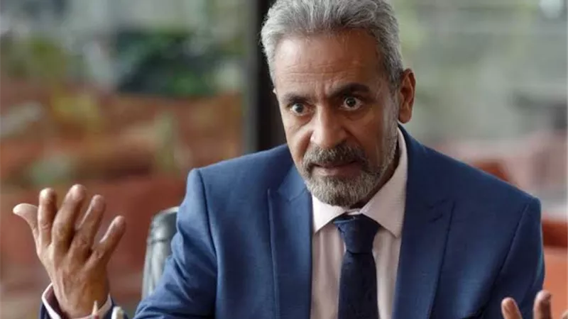 إلى جانب عشرة مكرمين آخرين.. تكريم صبري فواز في القاهرة الدولي للمسرح