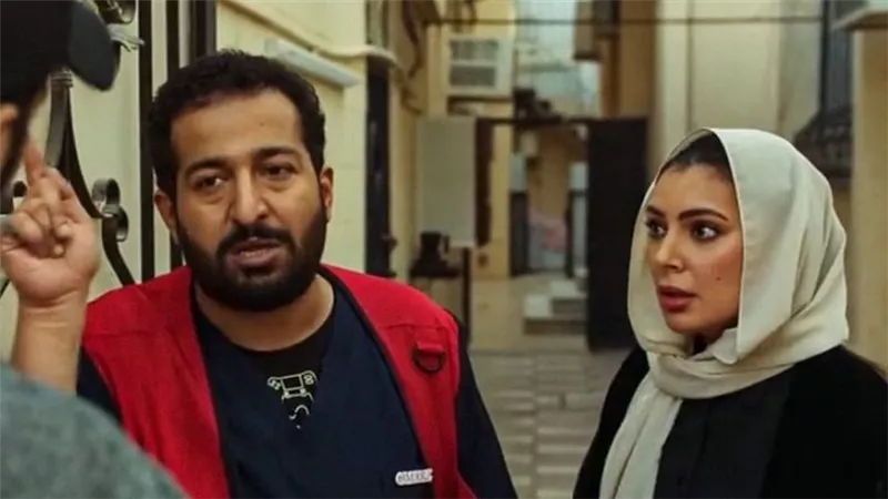 بالصور.. فيلم 